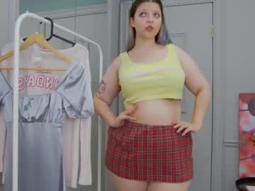 Olivia_Osuna Chaturbate stream image from November 03, 2025