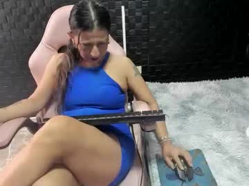 Sara_Hot_2 Chaturbate stream image from November 03, 2025