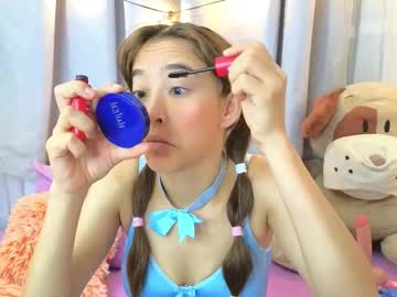 Serafina_ Chaturbate stream image from November 03, 2025