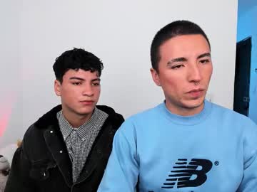 Sweet_Boys_Xx Chaturbate stream image from November 03, 2025