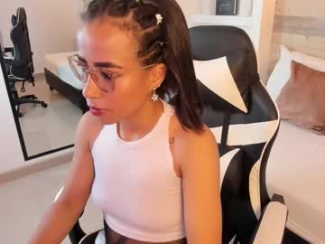 Valkiria25_ Chaturbate stream image from November 03, 2025