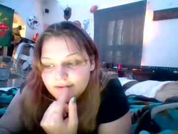 Cherrybomb454 Chaturbate stream image from November 03, 2025
