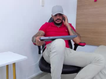 Dhamian_Wolf_Hunter Chaturbate stream image from November 03, 2025