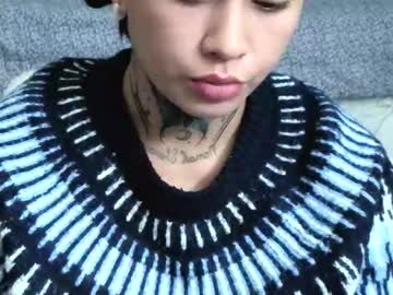 Electra_Stark Chaturbate stream image from November 03, 2025