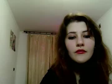 Ella_Fr Chaturbate stream image from November 03, 2025