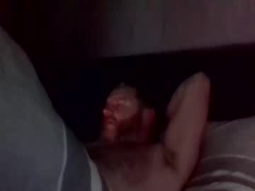Irish_9incher Chaturbate stream image from November 03, 2025