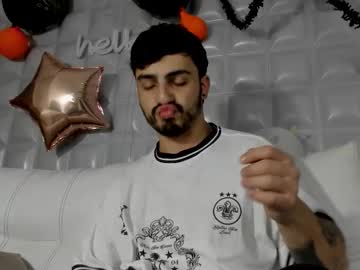 Jack_Daniel__ Chaturbate stream image from November 03, 2025