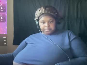Kiarasugars Chaturbate stream image from November 03, 2025