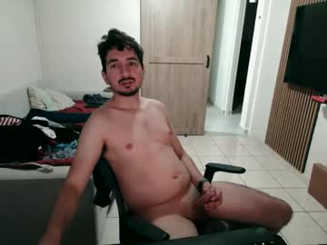 Luis_Flr Chaturbate stream image from November 03, 2025