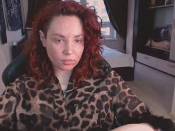 Margaret_Wilson Chaturbate stream image from November 03, 2025