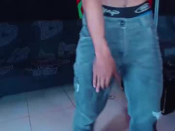 Monsterdominationx Chaturbate stream image from November 03, 2025