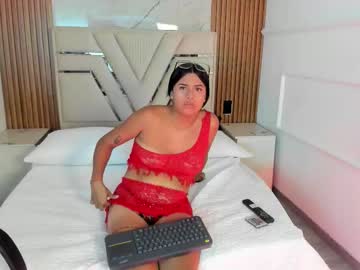 Narabloom Chaturbate stream image from November 03, 2025