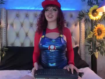 Nyssawoodd Chaturbate stream image from November 03, 2025