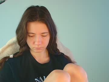 Sexy_B0rsch Chaturbate stream image from November 03, 2025