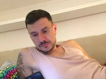 Weci77 Chaturbate stream image from November 03, 2025