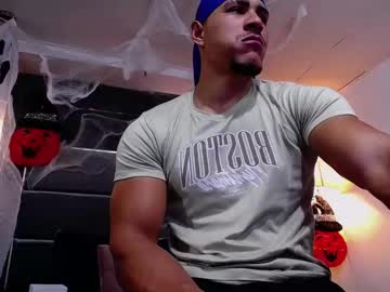 Adam_Fit19cm Chaturbate stream image from November 03, 2025