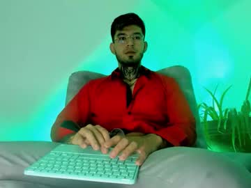 Anthony_And_Nick Chaturbate stream image from November 03, 2025