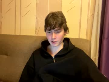 Faustfrost Chaturbate stream image from November 03, 2025