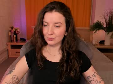 Jackiebard Chaturbate stream image from November 03, 2025