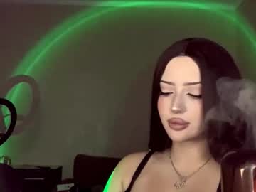 Laceyegizi Chaturbate stream image from November 03, 2025