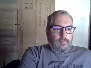 Lococba07 Chaturbate stream image from November 03, 2025