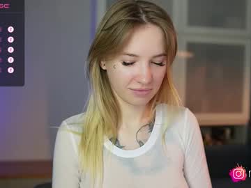 Mel_Collins Chaturbate stream image from November 03, 2025