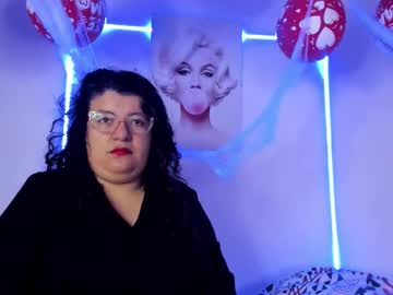 Mystery_Psique Chaturbate stream image from November 03, 2025