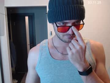 Tall_Sam Chaturbate stream image from November 03, 2025