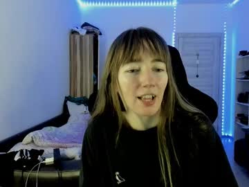 Bekkawell Chaturbate stream image from November 03, 2025