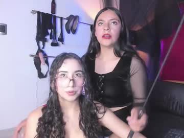 Candance__ Chaturbate stream image from November 03, 2025