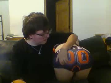 Echowulf96 Chaturbate stream image from November 03, 2025