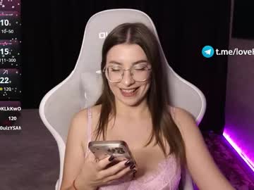 Haily_Heavenly Chaturbate stream image from November 03, 2025