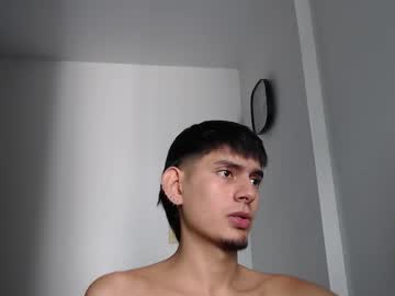 Im_Davo23 Chaturbate stream image from November 03, 2025