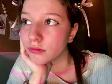 Kiridiasi Chaturbate stream image from November 03, 2025