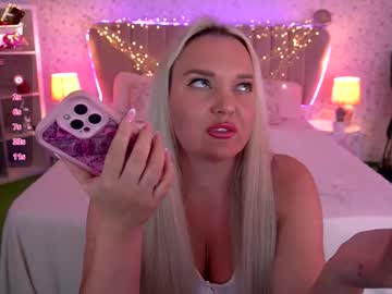 Missyymarty Chaturbate stream image from November 03, 2025