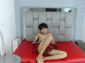Mortelle_ Chaturbate stream image from November 03, 2025