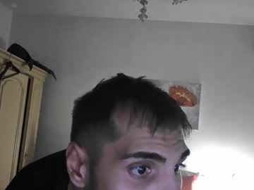 Musclenjoter Chaturbate stream image from November 03, 2025