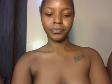 Prettie_Dee Chaturbate stream image from November 03, 2025