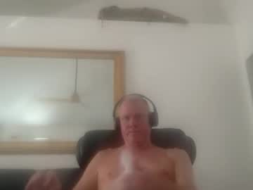 Spermanator007 Chaturbate stream image from November 03, 2025