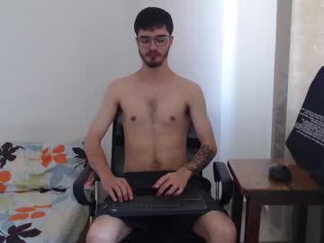 Aleex_Miller Chaturbate stream image from November 03, 2025