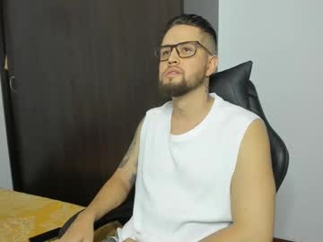 Bastianwatson10 Chaturbate stream image from November 03, 2025
