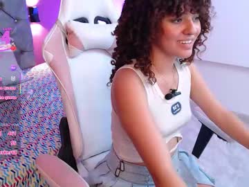 Dulcee_Gabby1 Chaturbate stream image from November 03, 2025
