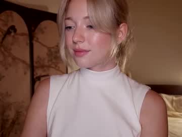 Infinitysoul_ Chaturbate stream image from November 03, 2025