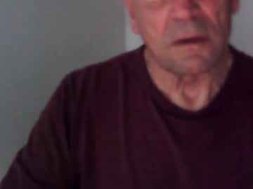 Invested2022 Chaturbate stream image from November 03, 2025