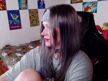 Maggieswaggy Chaturbate stream image from November 03, 2025