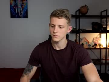 Mark_Shturman Chaturbate stream image from November 03, 2025