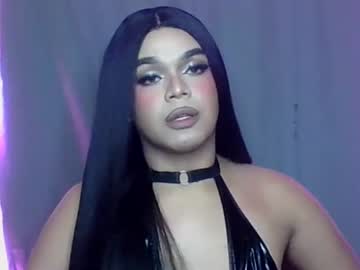 Tarahriches Chaturbate stream image from November 03, 2025