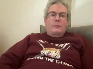 Virgile75001 Chaturbate stream image from November 03, 2025
