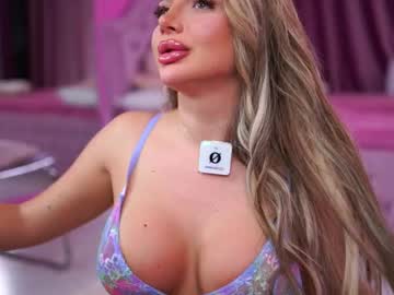 Ashleysinnx Chaturbate stream image from November 03, 2025