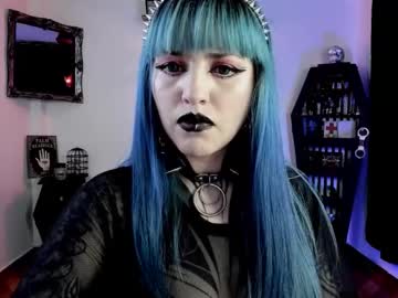 Dimmuanddarkness Chaturbate stream image from November 03, 2025